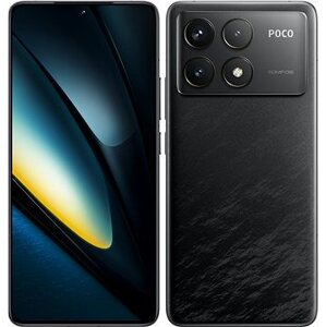 POCO F6 Pro 16 GB/1 TB Black