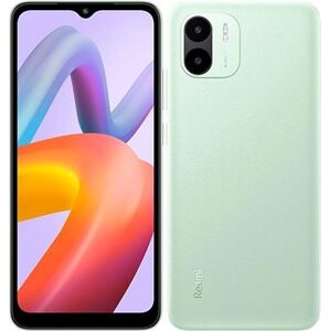 Xiaomi Redmi A2 2 GB/32 GB zelený