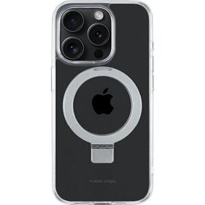 Mobile Origin RingMag Case Clear iPhone 15 Pro