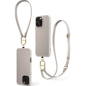 Spigen Cyrill Kajuk MagSafe Classic Charm Cream iPhone 16 Pro