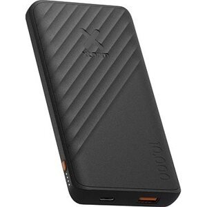 Xtorm 15W Go2 Powerbank 10000 mAh – Charcoal Black