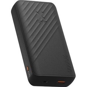 Xtorm 15W Go2 Powerbank 20000 mAh – Charcoal Black