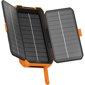 Xtorm Rugged Solar Powerbank 10000 mAh