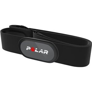 Polar H9 hrudný snímač TF čierny, veľkosť M – XXL