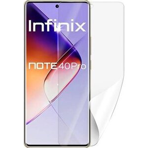 Screenshield INFINIX Note 40 PRO fólia na displej