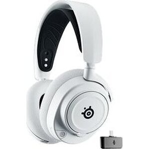 SteelSeries Arctis 7+ White