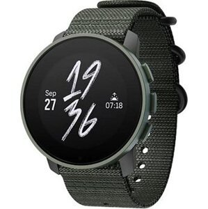 Suunto 9 Peak Pro Forest Green