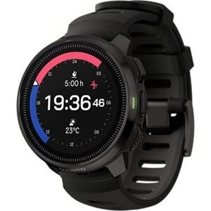 Suunto Ocean All Black