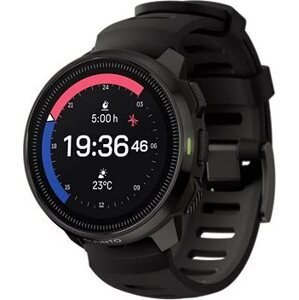 Suunto Ocean All Black+ tank pod & case