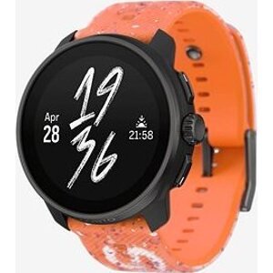 Suunto Race S Power Orange