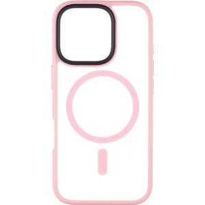 Tactical MagForce Hyperstealth Kryt pro iPhone 16 Pro Pink Panther