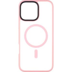 Tactical MagForce Hyperstealth Kryt pro iPhone 16 Pro Max Pink Panther