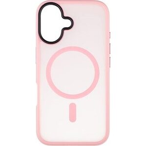 Tactical MagForce Hyperstealth Kryt pro iPhone 16 Pink Panther