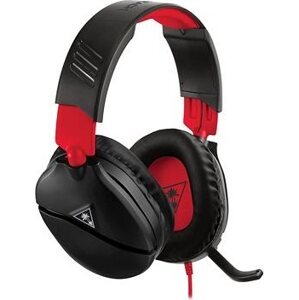 Turtle Beach RECON 70N, čierne