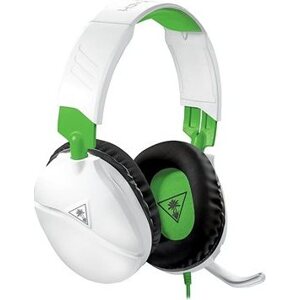 Turtle Beach RECON 70X, biele