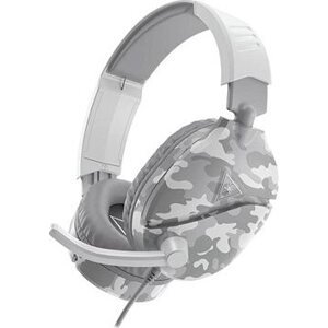 Turtle Beach RECON 70 camouflage biele