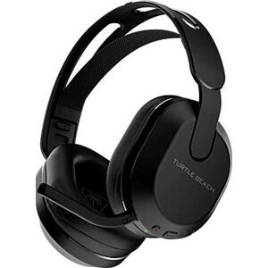 Turtle Beach STEALTH 500PS, PS5/ PS4, PC, Nintendo a Bluetooth černá