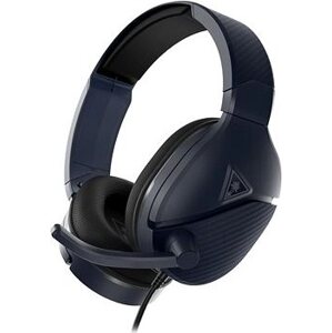 Turtle Beach RECON 200 GEN2, modré