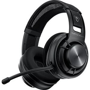 Turtle Beach ATLAS AIR , PS, XBOX, PC, Nintendo, Bluetooth černá