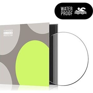 Tempered Glass Protector pre Garmin Enduro 3, vodoodolné