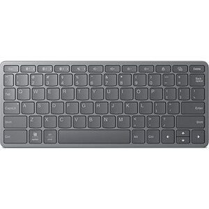 Lenovo Multi-Device Wireless Keyboard – CZ/SK