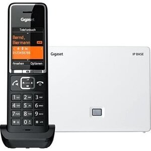 Gigaset COMFORT 550A IP Base