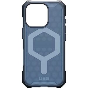 UAG Essential Armor Magsafe Cloud Blue iPhone 16 Pro