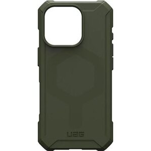 UAG Essential Armor Magsafe Olive Drab iPhone 16 Pro