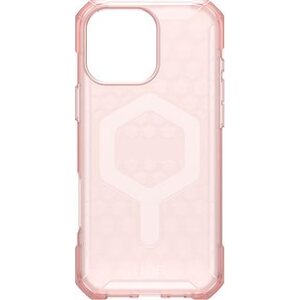 UAG Essential Armor Magsafe Rose iPhone 16 Pro Max