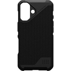 UAG Metropolis LT Magsafe Kevlar Black iPhone 16