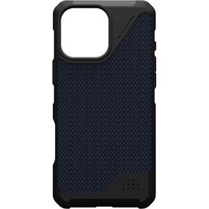 UAG Metropolis LT Magsafe Kevlar Mallard iPhone 16 Pro Max