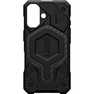 UAG Monarch Pro Carbon Fiber iPhone 16