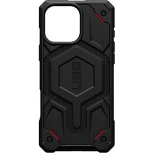 UAG Monarch Pro Kevlar Black iPhone 16 Pro Max