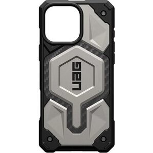 UAG Monarch ProTitanium iPhone 16 Pro Max