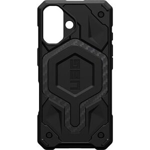 UAG Monarch Carbon Fiber iPhone 16