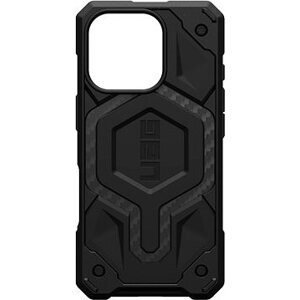 UAG Monarch Carbon Fiber iPhone 16 Pro