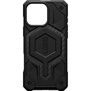 UAG Monarch Carbon Fiber iPhone 16 Pro Max