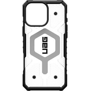 UAG Pathfinder Clear Magsafe Ice iPhone 16 Pro Max