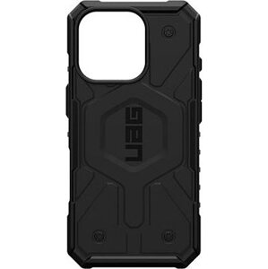 UAG Pathfinder Magsafe Black iPhone 16 Pro