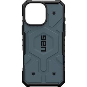 UAG Pathfinder Magsafe Cloud Blue iPhone 16 Pro Max