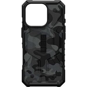 UAG Pathfinder SE Magsafe Midnight Camo iPhone 16 Pro