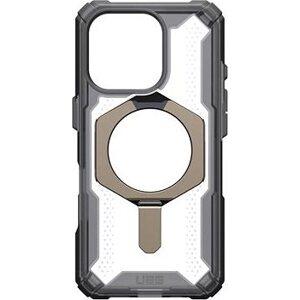 UAG Plasma XTE Magsafe Ash/Titanium iPhone 16 Pro