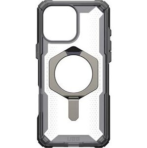 UAG Plasma XTE Magsafe Ash/Titanium iPhone 16 Pro Max