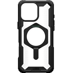 UAG Plasma XTE Magsafe Black/Clear iPhone 16 Pro Max