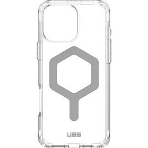 UAG Plyo Magsafe Ice/Silver iPhone 16 Pro Max