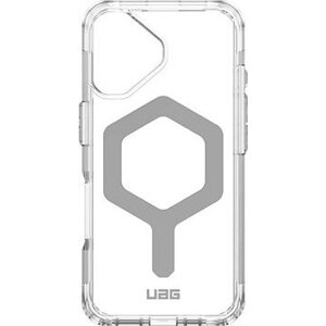 UAG Plyo Magsafe Ice/White iPhone 16