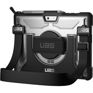 UAG Plasma With Handstrap Ice Microsoft Surface Go 1/Go 2/Go 3