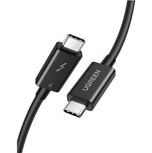 UGREEN Thunderbolt 4 40 Gbps 100 W Data Cable 2 m (Black)