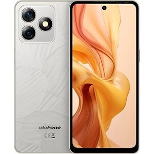 Ulefone Note 18 Ultra Titanium Gray