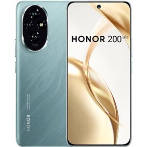 HONOR 200 8 GB/256 GB Emerald Green